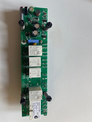 Module électronique NEUF 49126377 0061800404E – Configuré Pour Boîtier 131 OKI, Pièce Détachée