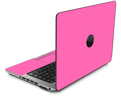 LidStyles Standard Laptop Skin Protector Decal HP Elitebook 820 G3 - Picture 7 of 11