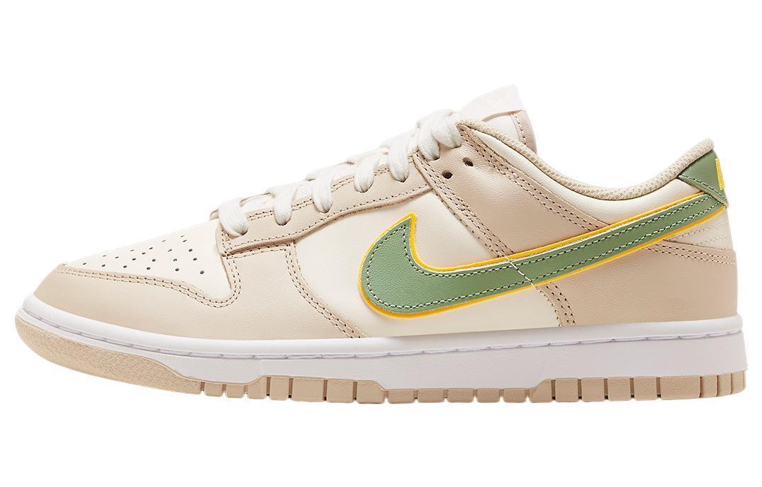lemonade dunk low