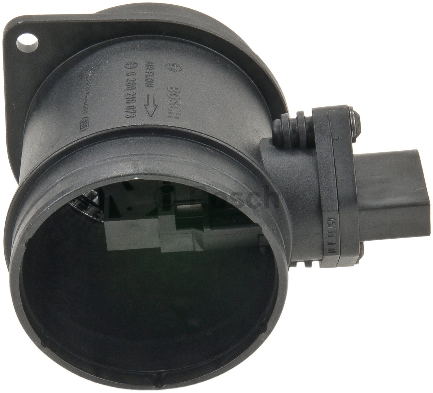 For Audi A3 TT Quattro Bentley Continental VW Golf Mass Air Flow Sensor Bosch