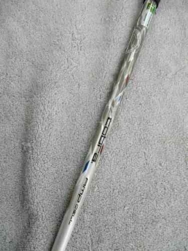 COBRA AMP CELL WHITE JP MODEL LOFT-9.5 DRIVER S-FLEX DRIVER GOLF CLUB ROMBAX - Picture 4 of 4