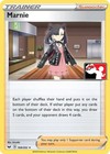 Marnie 169/202 Prize Pack Series Cards