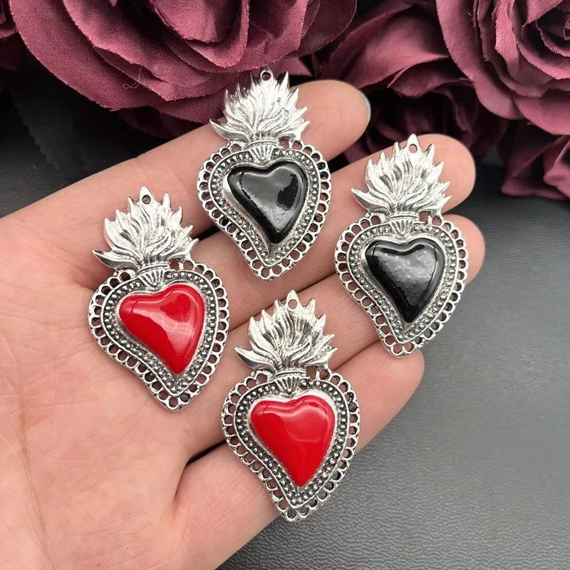 Christian necklace charms sale