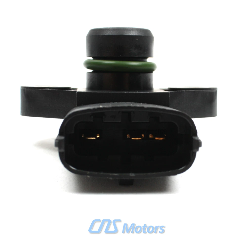 ⭐GENUINE⭐ Boost Sensor for 10-12 Hyundai Genesis Coupe 2.0L Turbo OEM 3920027000 Foto 2 de 4