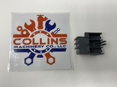 ABB BEA16/116 Close Coupler MS116-A9-16