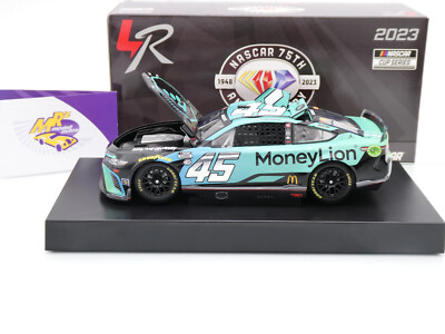 Lionel Racing C452323MONTK # Toyota NASCAR 2023 Tyler Reddick - MoneyLion 1:24