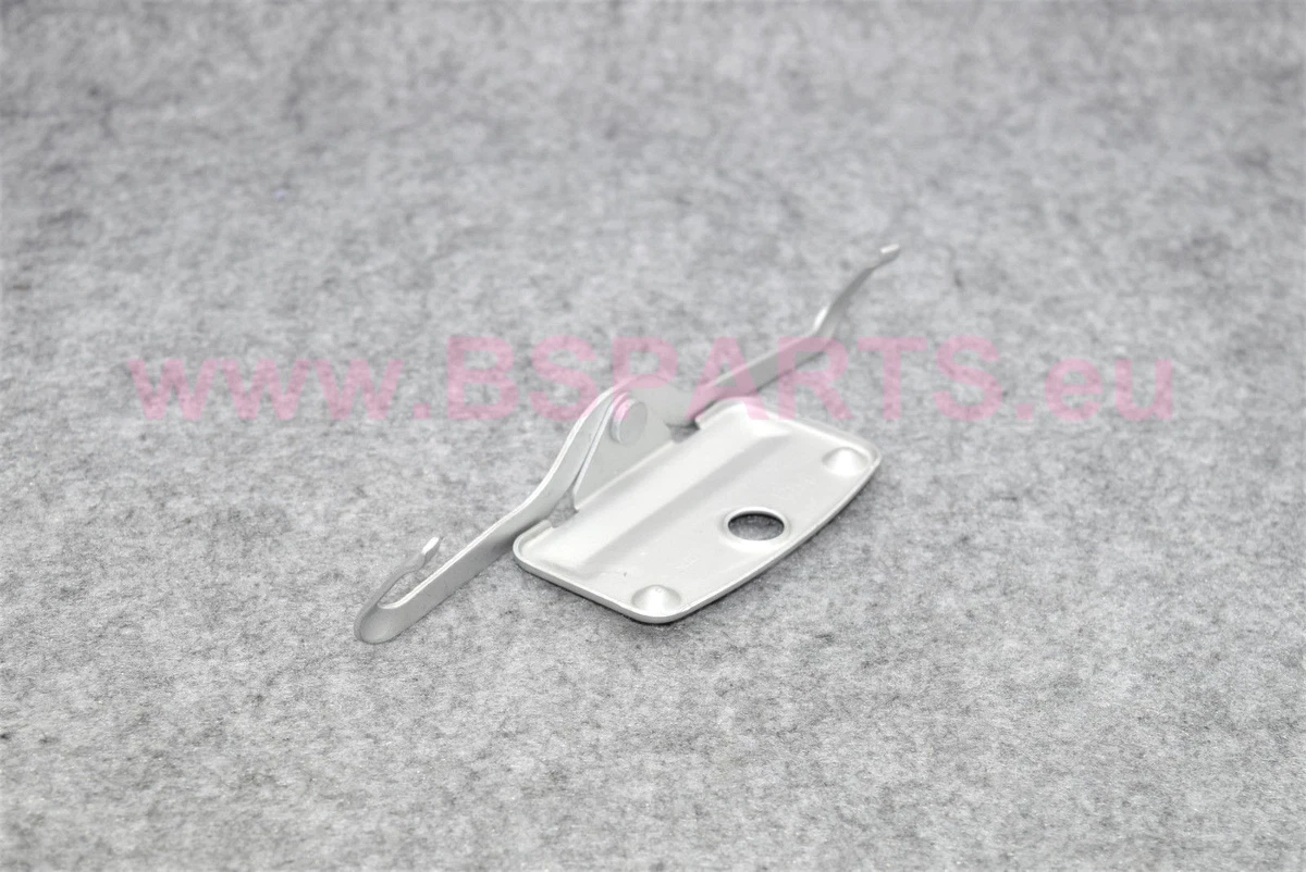 New BMW F10 F18 Front Brake Caliper Anti-Rattle Spring Clip 