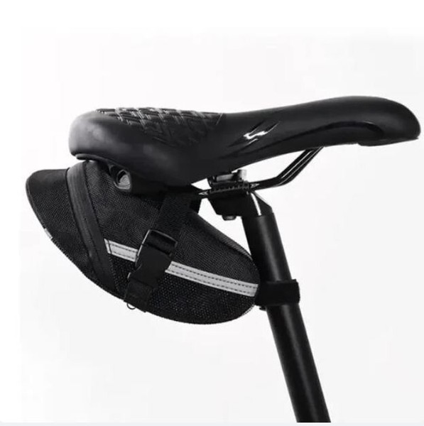 Bolsa / Riñonera bicicleta