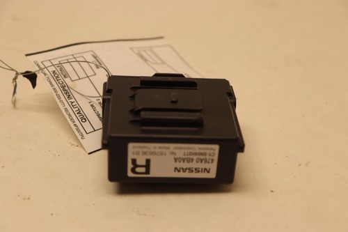 2014-2016 NISSAN ROGUE DYNAMIC SUSPENSION INTEGRATED CONTROL MODULE UNIT OEM - Picture 6 of 11