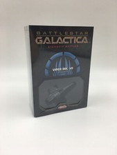 BattleStar Galactica - Starship Battles - Viper MK VII Pegasus - SEALED