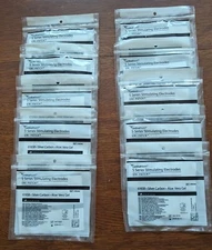 60 Tens Cardinal Health 616SB  Stimulating Electrodes - Self Adhesive 2"x2"