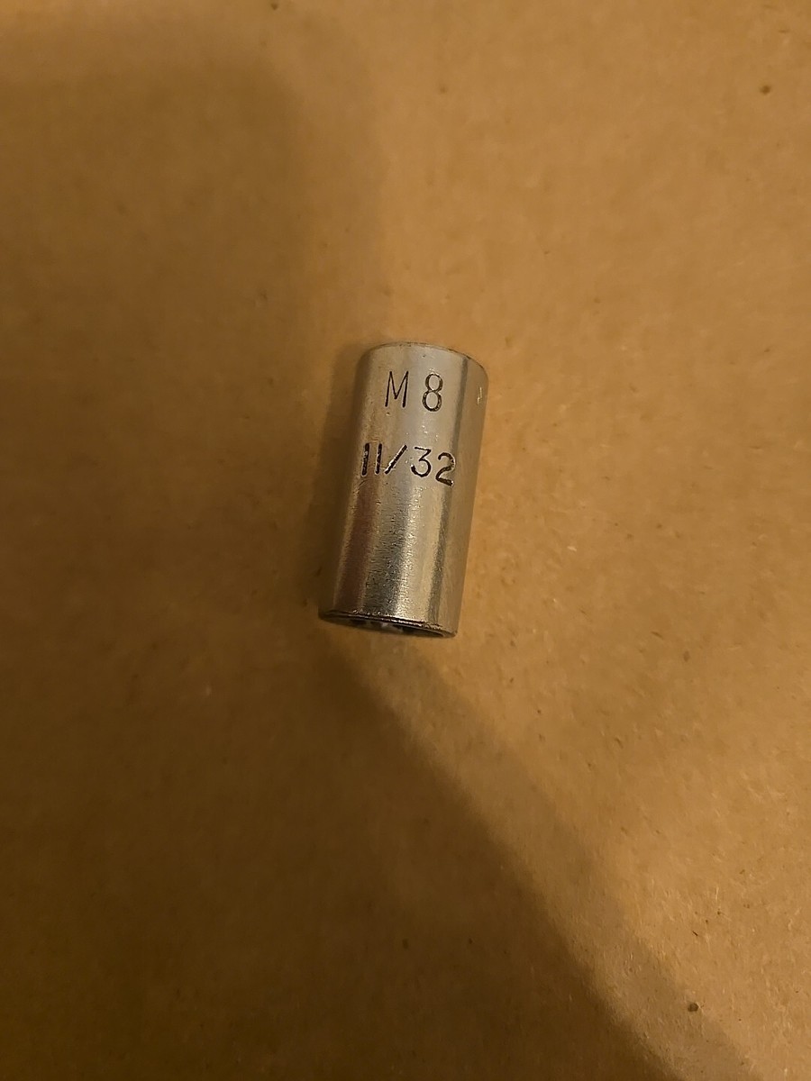 Mac Tools Vintage 1/4