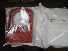 "BRAND NEW" SIMPLEX FIRE ALARM #49MP-SVWR - Mounting Plate