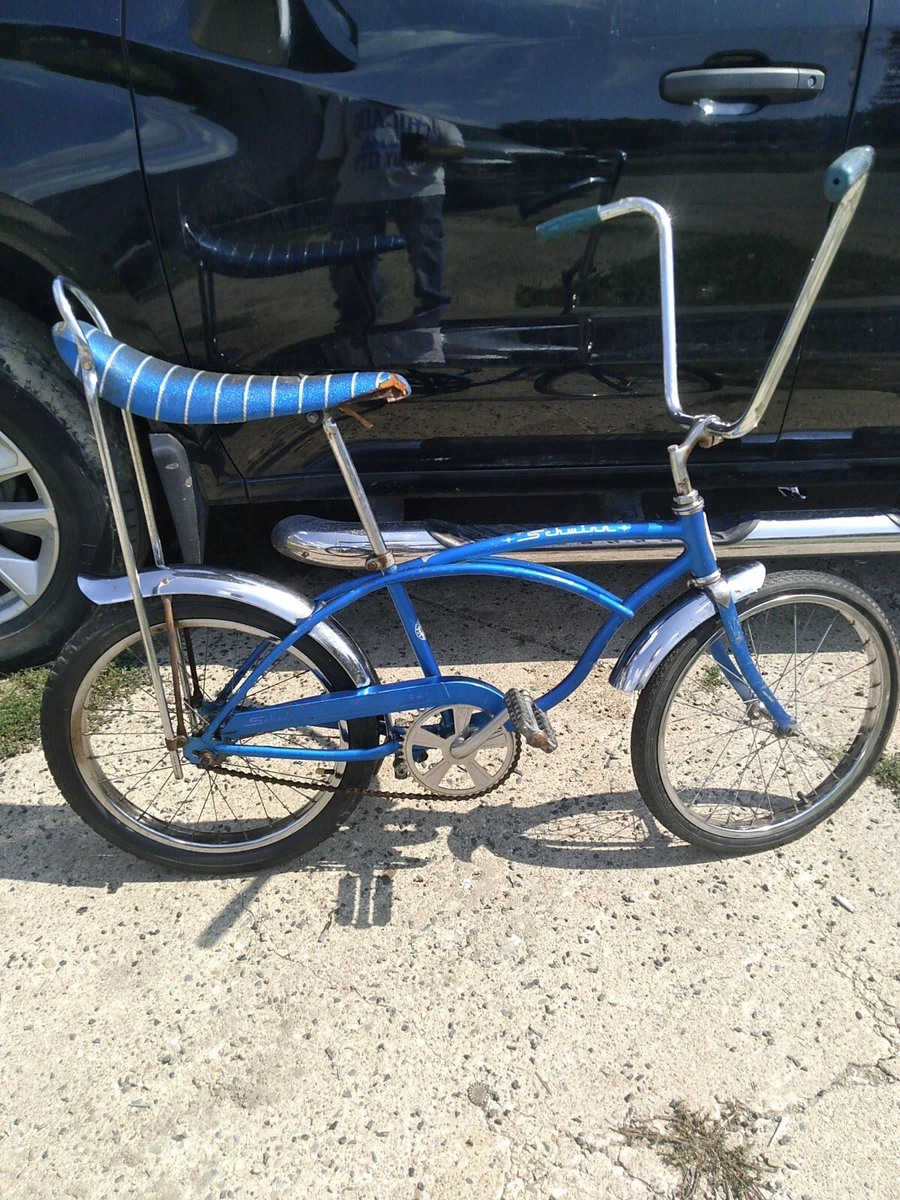 Original schwinn stingray deals