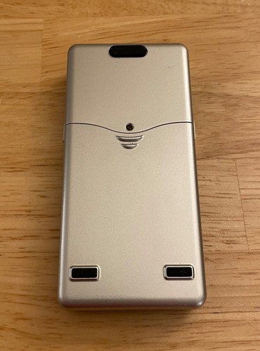 Pico Pocket Projector PK102 DLP Projection Display For Parts/ Repair - Photo 13/24