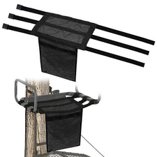 Tree Stand Seat Replacement for Hunting Lightweight Mesh Seat