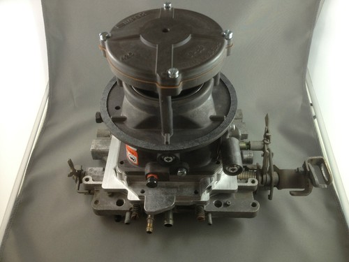 Impco 425 LPG Mixer Adapter Plate Kit to Suit Cart Thermo Quad Carby - Bild 8 von 9