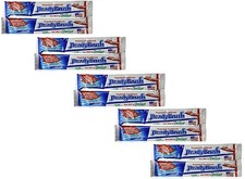 Ready Brush Prepasted Disposable Toothbrush 10 1 count Pack of 10 , Blue