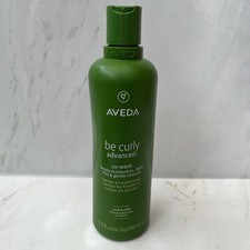 Image of Aveda Be Curly Advanced Co-Wash - 350ml