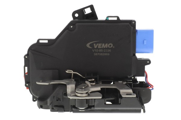 Vemo - V10-85-2336 - TüRschloss - Passt FüR Skoda 5J1837016A-image