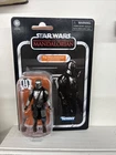Star Wars Vintage Collection VC312A The Mandalorian (Imperial Base) 3.75" NEW