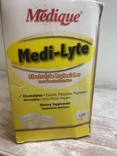 Electrolyte Replenisher Tablets (2 Tablets/Packet) 500 Tablets! Travel Size