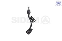 Sidem 49761 Koppelstange/Stabilisator Stab, FüR MERCEDES-BENZ, Vorn Rechts