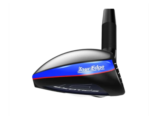 Tour Edge Exotics EXS 220 19* 3H Hybrid X Stiff Aldila NV Green 85 HYB NXT Value - Picture 2 of 4