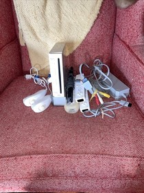 wii console bundle
