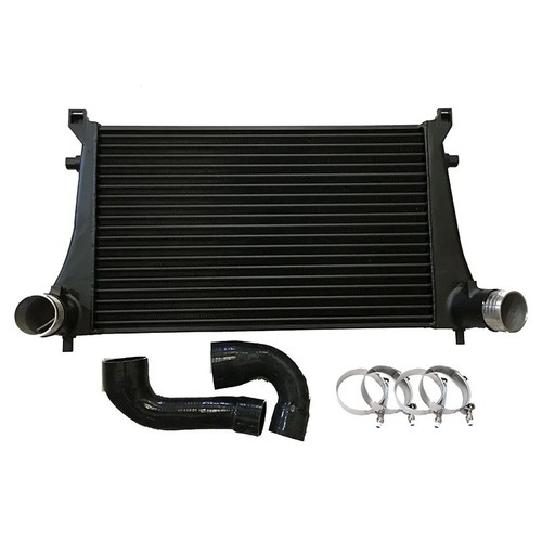 Kit Intercooler PARA A3/S3 / Golf7 GT I/R MK7 g 7 EA888 TT TTS Seat Leon Octavia - Imagen 9 de 9