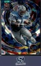 2023 Panini Spectra #30 Barry Sanders Astral #/40