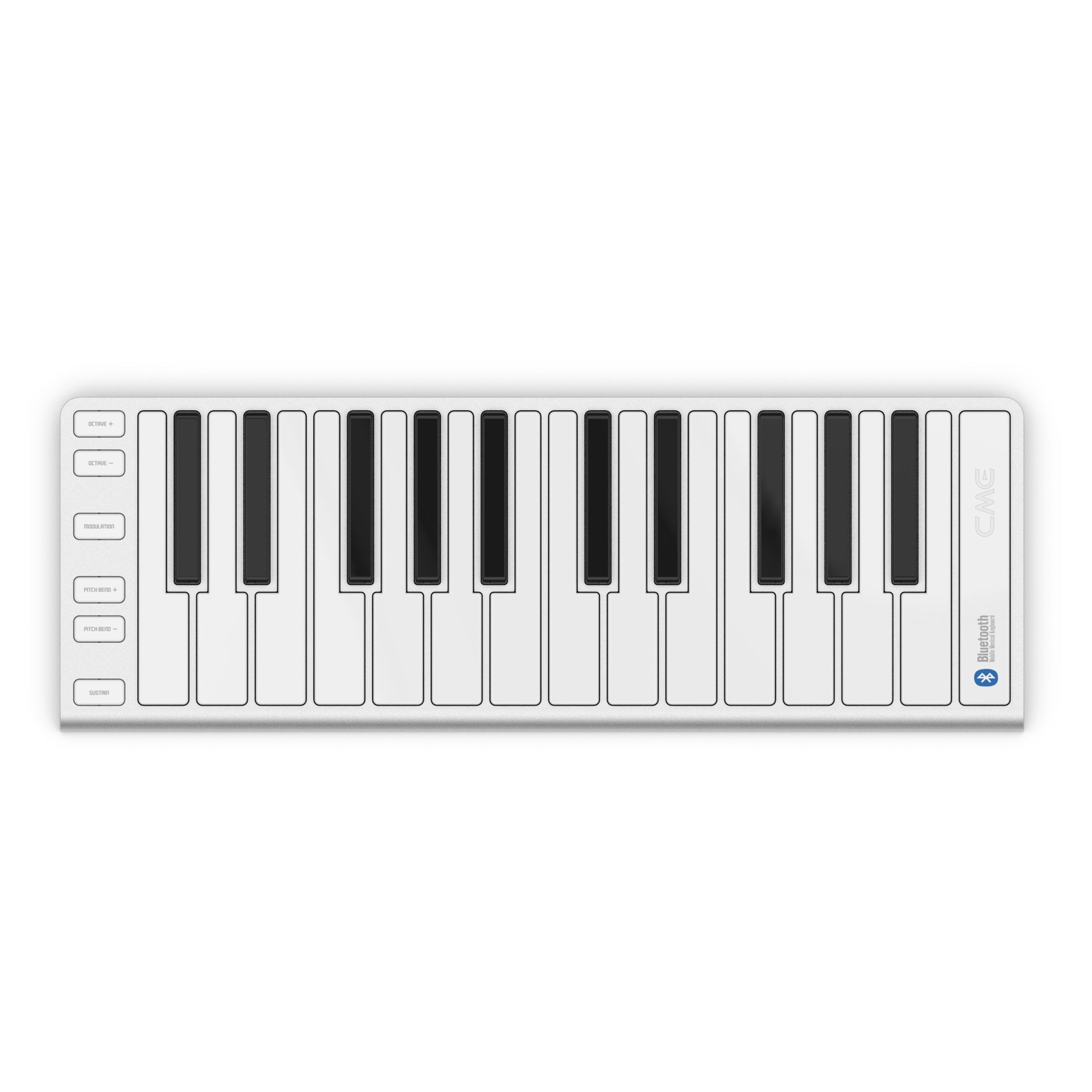 CME Xkey Air 25