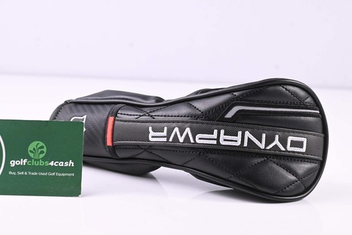 Wilson DYNAPWR #5 Hybrid / 25 Degree / Regular Flex Denali Red 70 Shaft - Picture 9 of 9