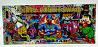 Fan Art Money - Ken Griffey Jr Monster with Facsimile Auto Mariners — photo 2