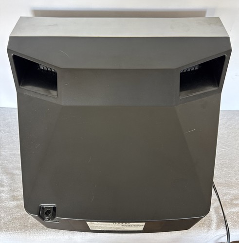 Toshiba 14AF45 14" Flat CRT TV Retro Gaming S Video Component Tested & Works - Picture 12 of 13