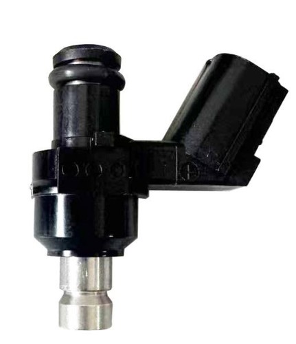 INIETTORE A 10 FORI TIPO ORIGINALE COMPATIBILE SPECIFICO HONDA FORZA 350 2023 - Imagen 3 de 5