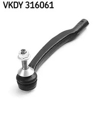 Rotule de direction Volvo XC70