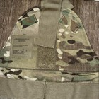 Multicam Body Armor Vest Accessories Lot ,with Soft Armor Inserts #10 — photo 2