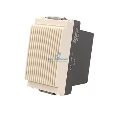 Vimar 16400.B Ringtone Idea Bronze 12V Bi