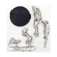 Corvus Belli Infinity ALEPH Loose Mini Agema Marksman #6 NM