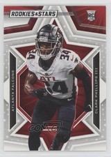 2023 Panini Rookies & Stars Rookies Clark Phillips III #121 12ps