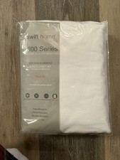 Swift Home 1800 Series XL Twin Sheet Set