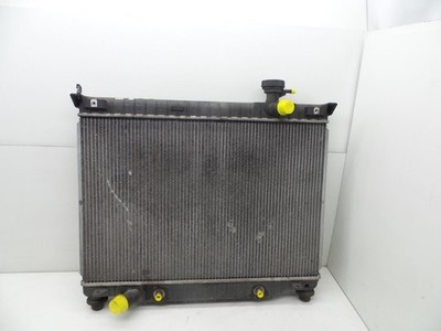 RADIATOR Saab 9-7X SUV 4.2i V6 24_V (A0001E2L4.2i V6 24_V) 2006 15196385