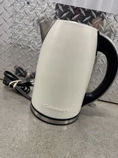 Cuisinart Cordless Electric Kettle - Hearth & Hand with Magnolia