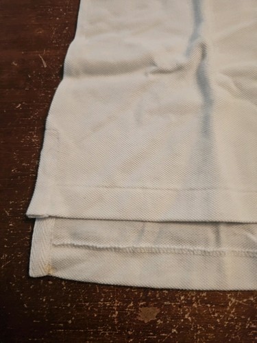 Polo Ralph Lauren USA Big Logo Shirt Teen's Sz XL 18-20 Boys 3 Button NEW NOS - Picture 9 of 15
