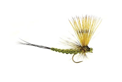 Mosca Mohican Mayfly Fullingmill 936712
