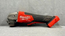 Milwaukee M18 FUEL - 4 1/2" - 18V Cordless Angle Grinder- 2880-20 - Free Ship