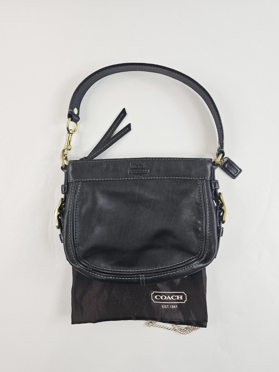 Coach Zoe Shoulder Bag Small Bags & Handbags for Women for sale | eBay