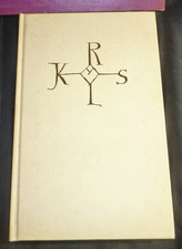 THE LIFE OF CHARLEMAGNE LEWIS THORPE THE FOLIO SOCIETY LONDON (19228A)