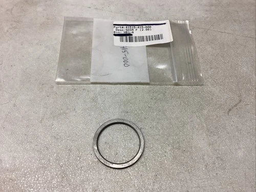 Honda Shim 41515-415-000